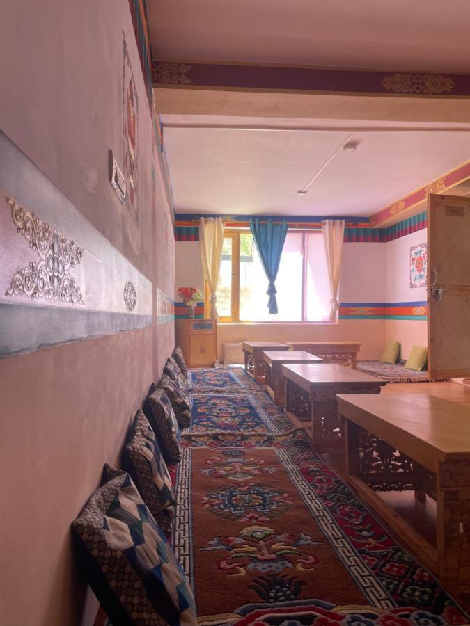 Gaywoo Guest House ليه المظهر الخارجي الصورة