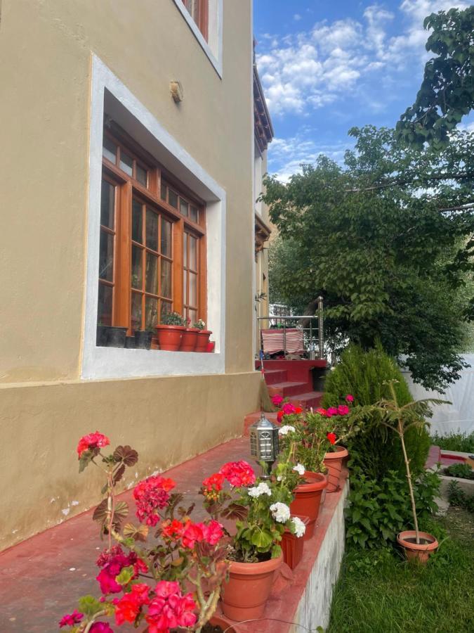 Gaywoo Guest House ليه المظهر الخارجي الصورة