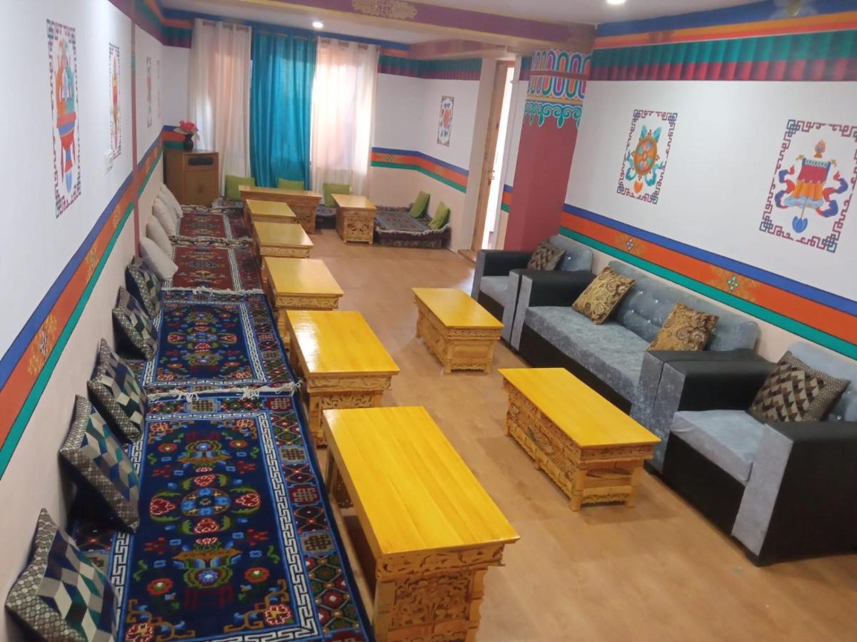Gaywoo Guest House ليه المظهر الخارجي الصورة