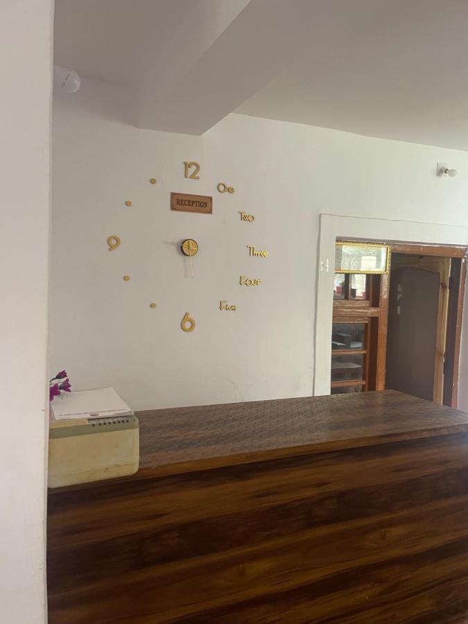 Gaywoo Guest House ليه المظهر الخارجي الصورة