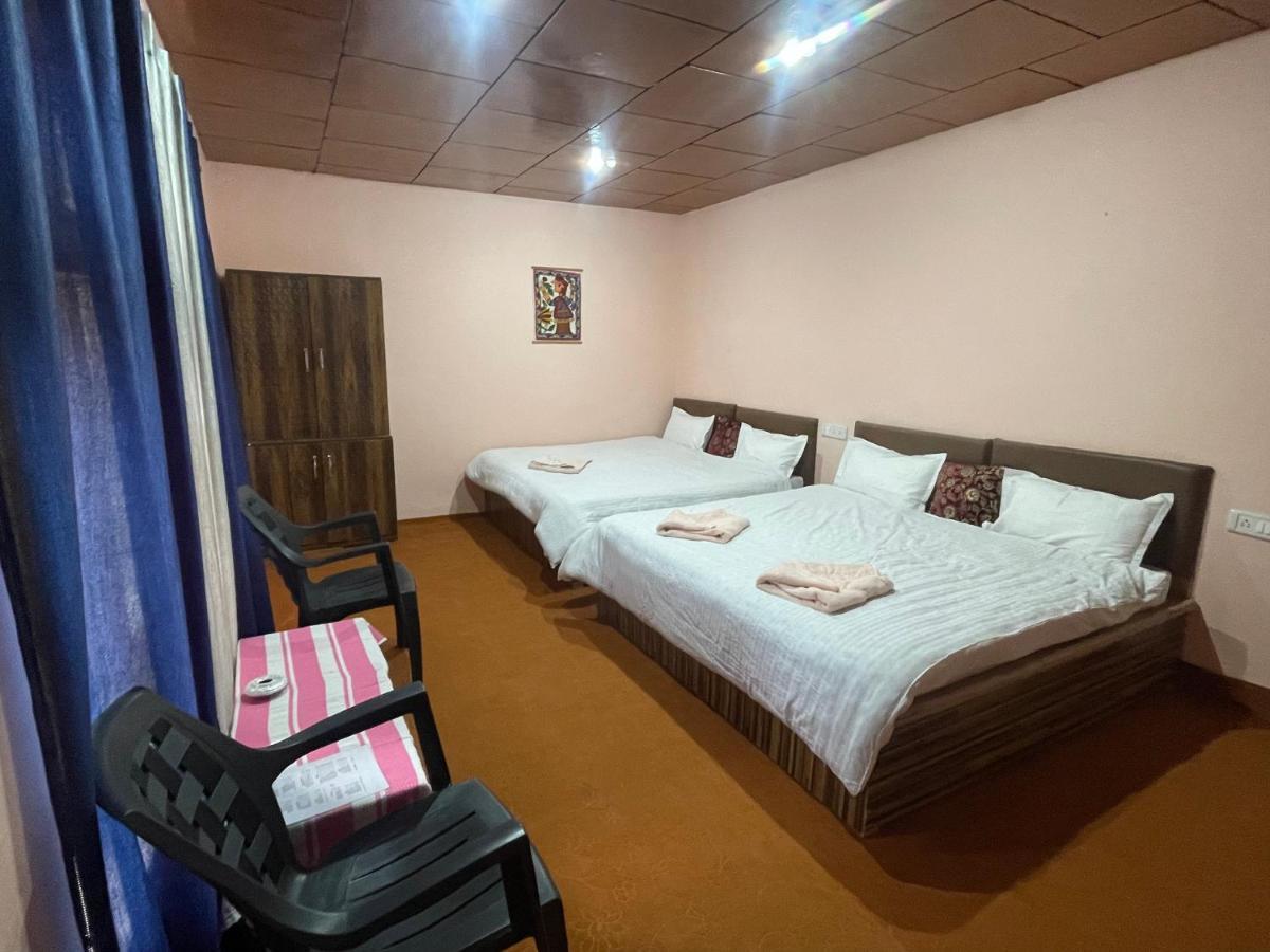 Gaywoo Guest House ليه المظهر الخارجي الصورة