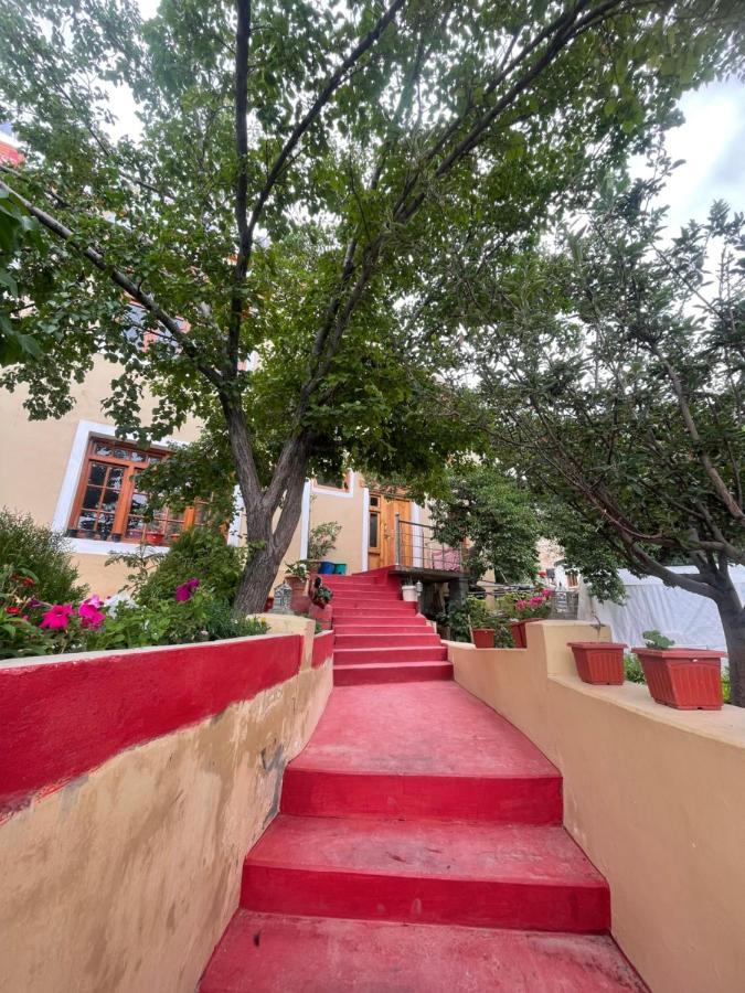 Gaywoo Guest House ليه المظهر الخارجي الصورة