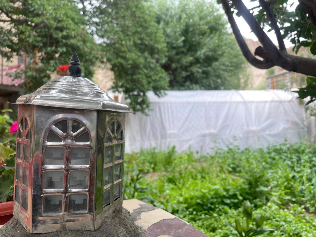Gaywoo Guest House ليه المظهر الخارجي الصورة