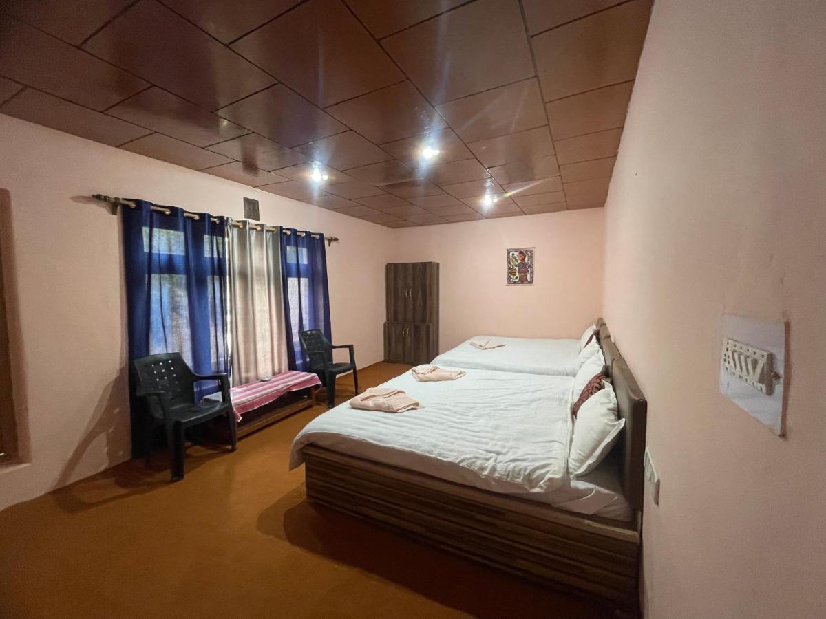 Gaywoo Guest House ليه المظهر الخارجي الصورة
