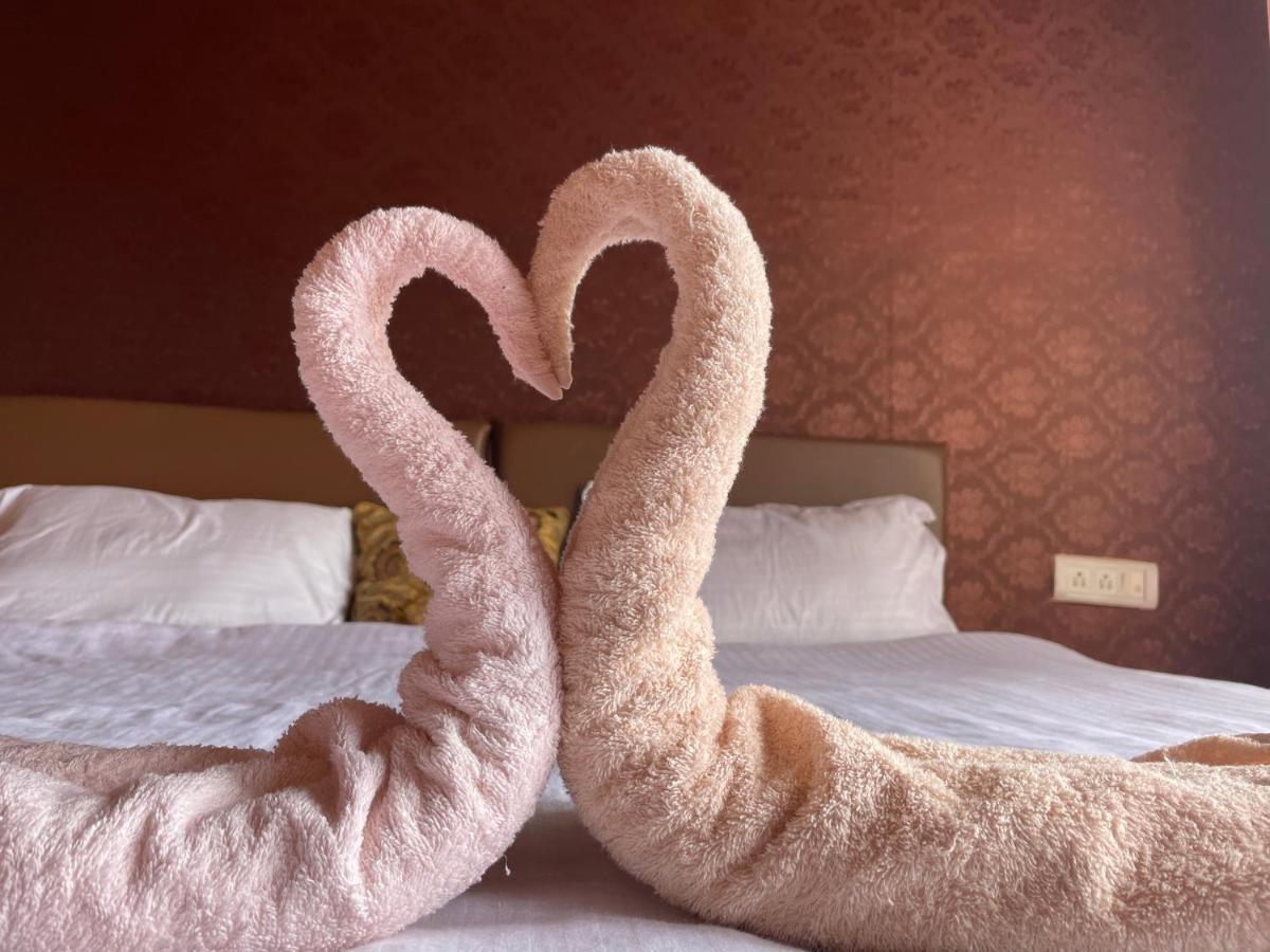 Gaywoo Guest House ليه المظهر الخارجي الصورة