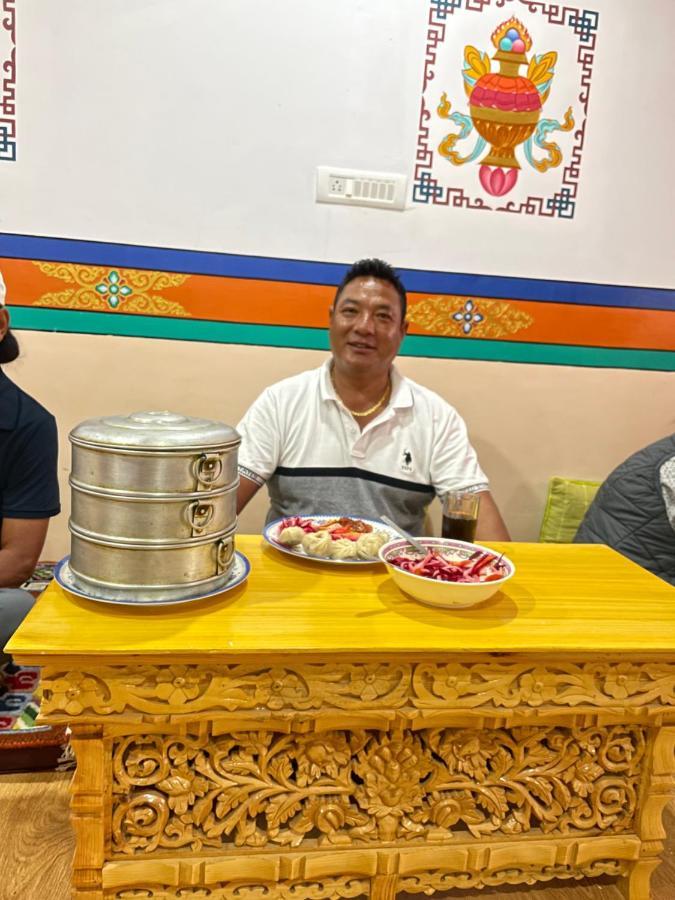 Gaywoo Guest House ليه المظهر الخارجي الصورة