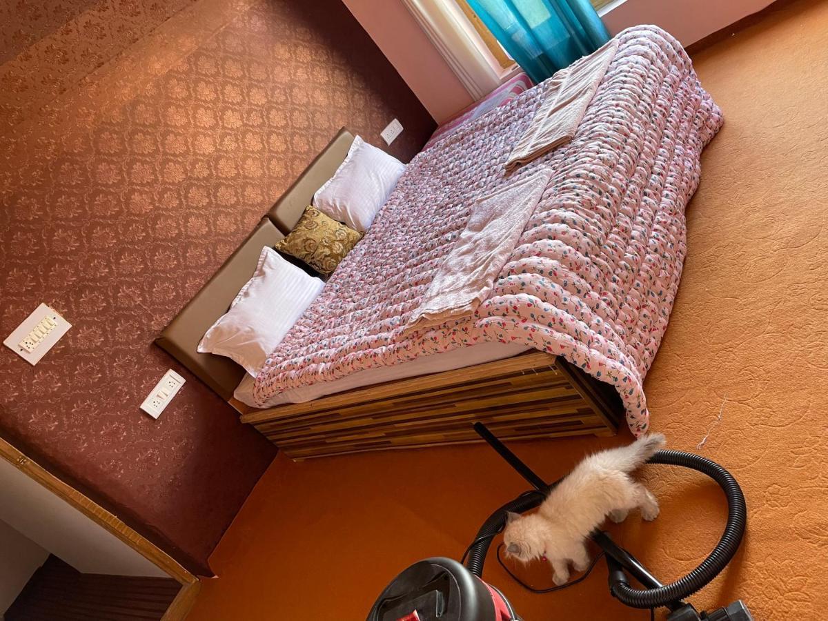 Gaywoo Guest House ليه المظهر الخارجي الصورة