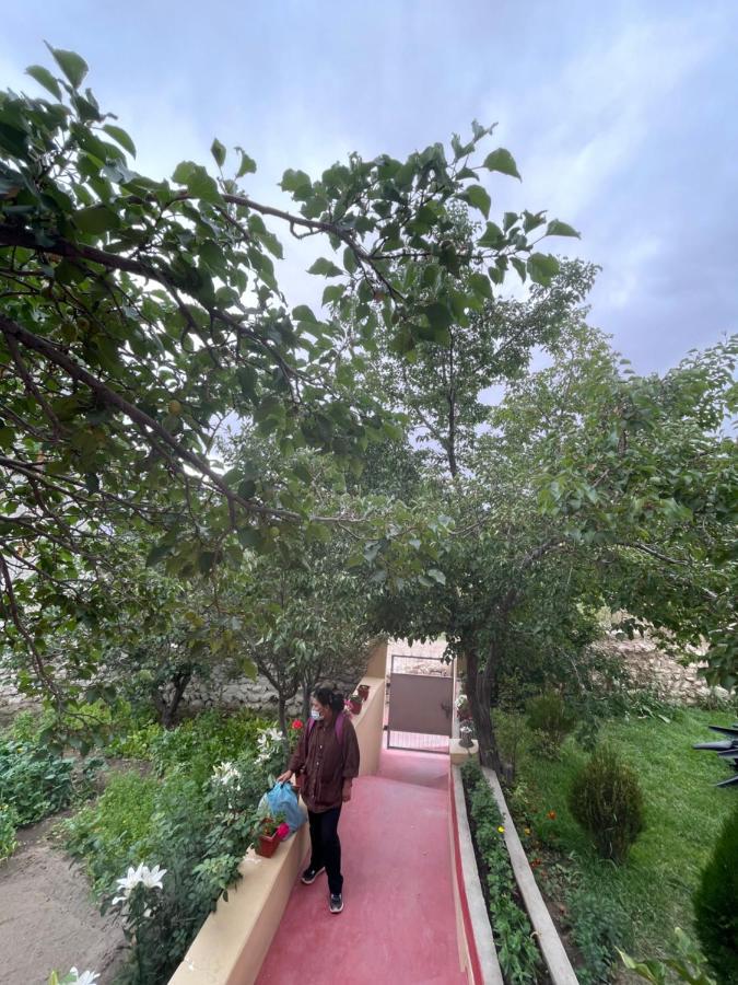 Gaywoo Guest House ليه المظهر الخارجي الصورة