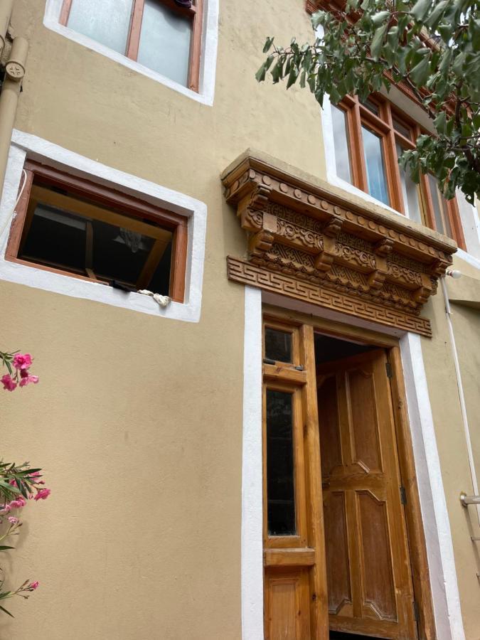 Gaywoo Guest House ليه المظهر الخارجي الصورة