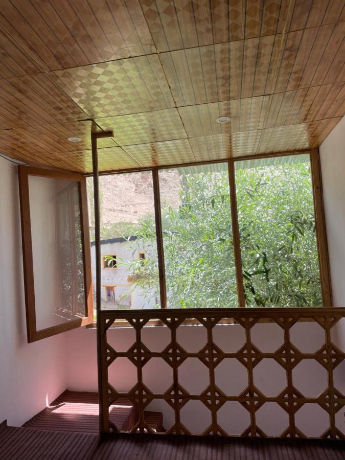 Gaywoo Guest House ليه المظهر الخارجي الصورة