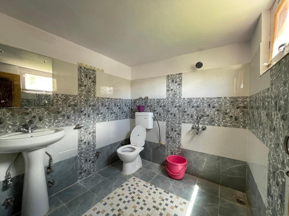Gaywoo Guest House ليه المظهر الخارجي الصورة