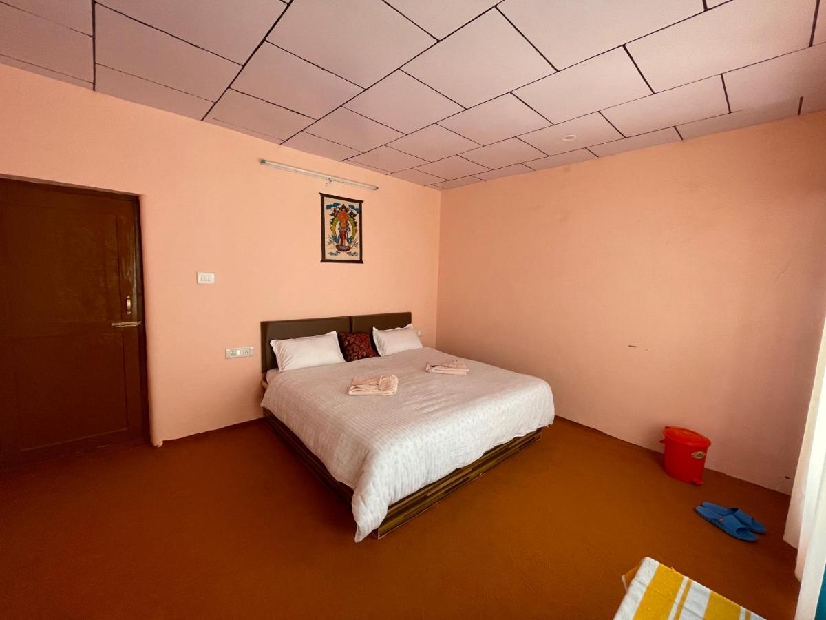 Gaywoo Guest House ليه المظهر الخارجي الصورة