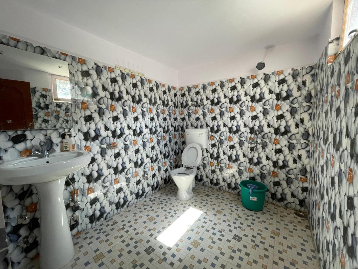 Gaywoo Guest House ليه المظهر الخارجي الصورة