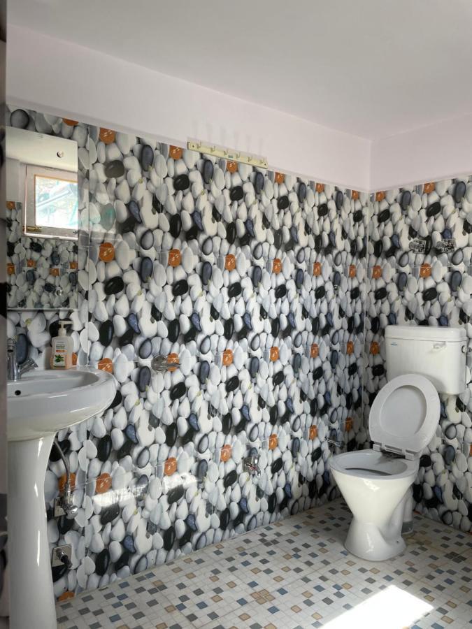 Gaywoo Guest House ليه المظهر الخارجي الصورة
