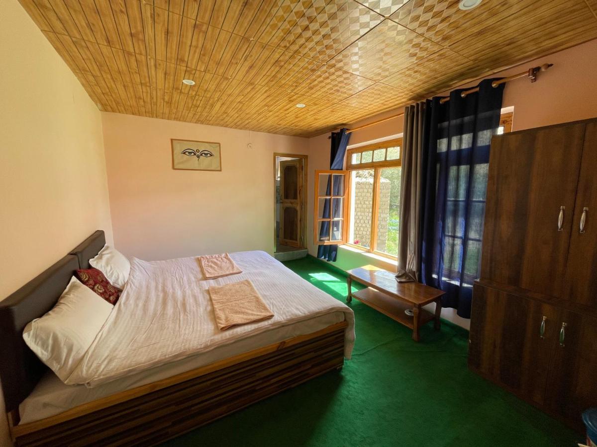 Gaywoo Guest House ليه المظهر الخارجي الصورة