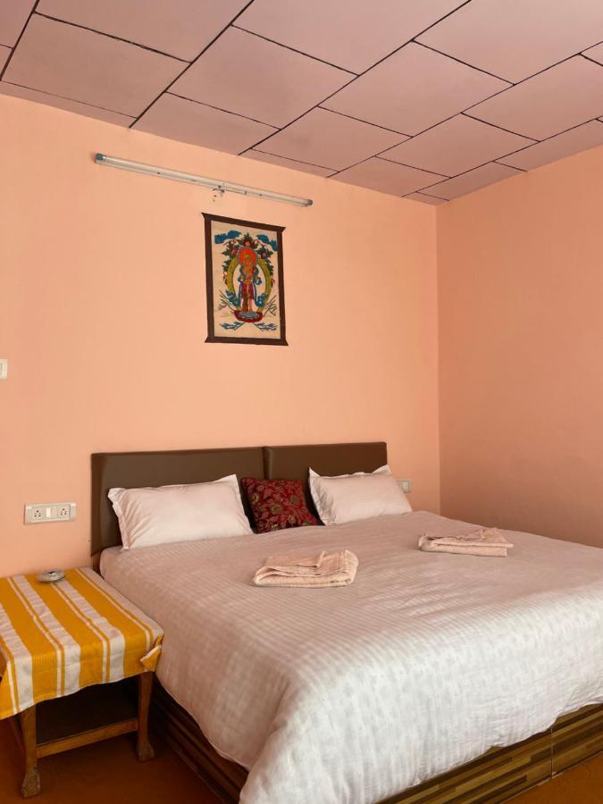 Gaywoo Guest House ليه المظهر الخارجي الصورة