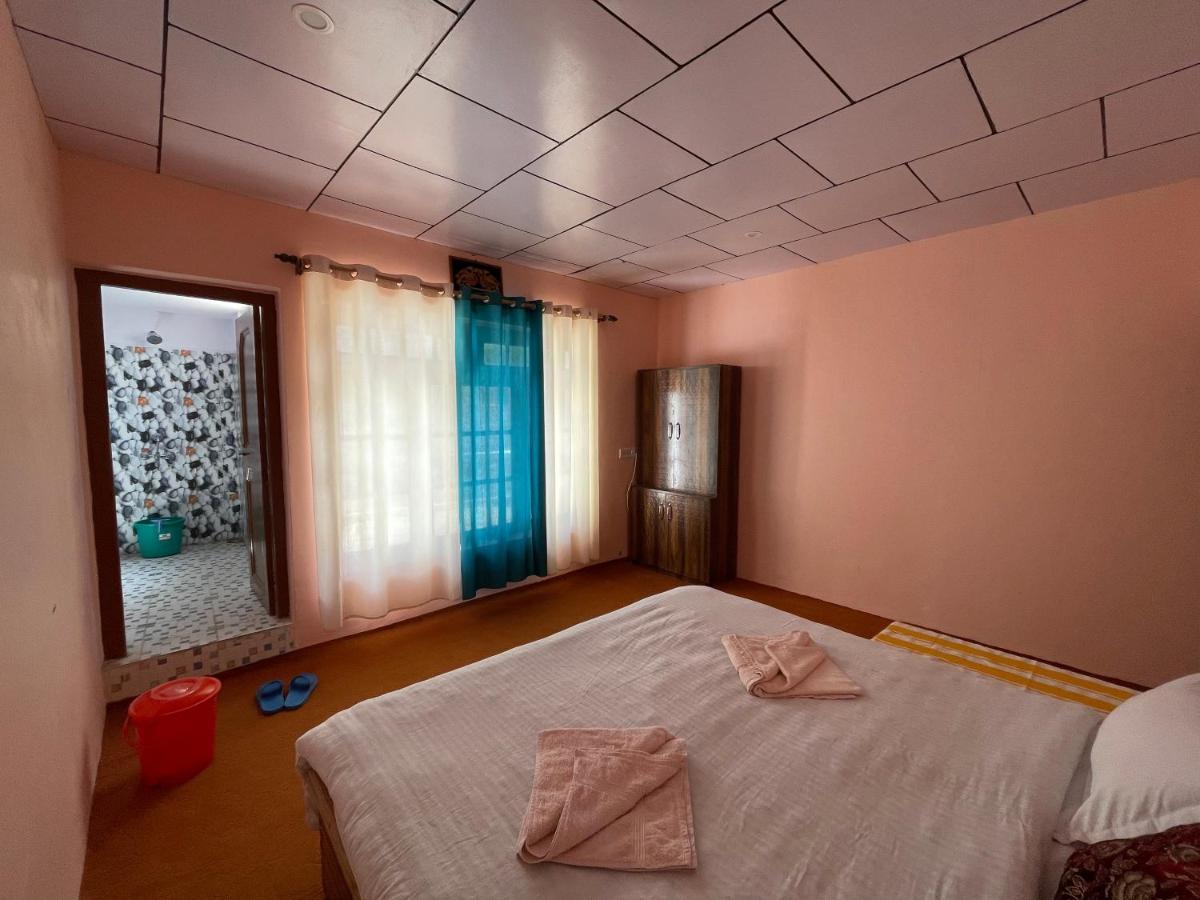 Gaywoo Guest House ليه المظهر الخارجي الصورة