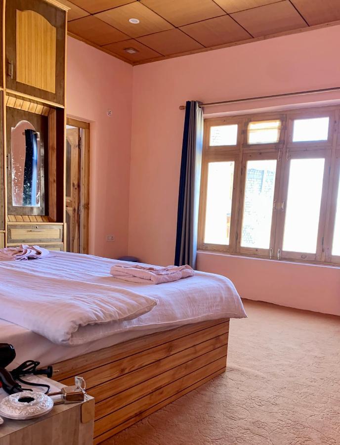 Gaywoo Guest House ليه المظهر الخارجي الصورة