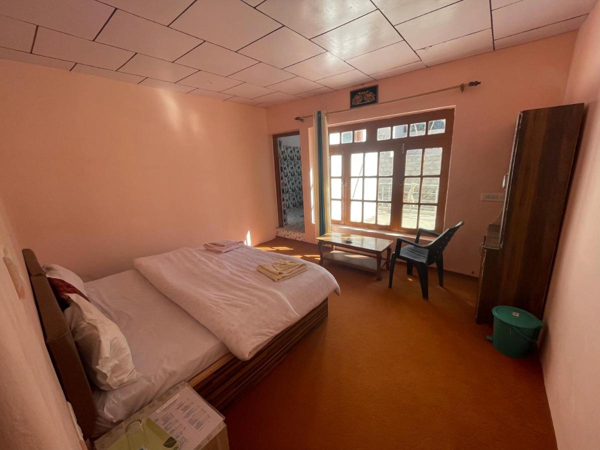Gaywoo Guest House ليه المظهر الخارجي الصورة