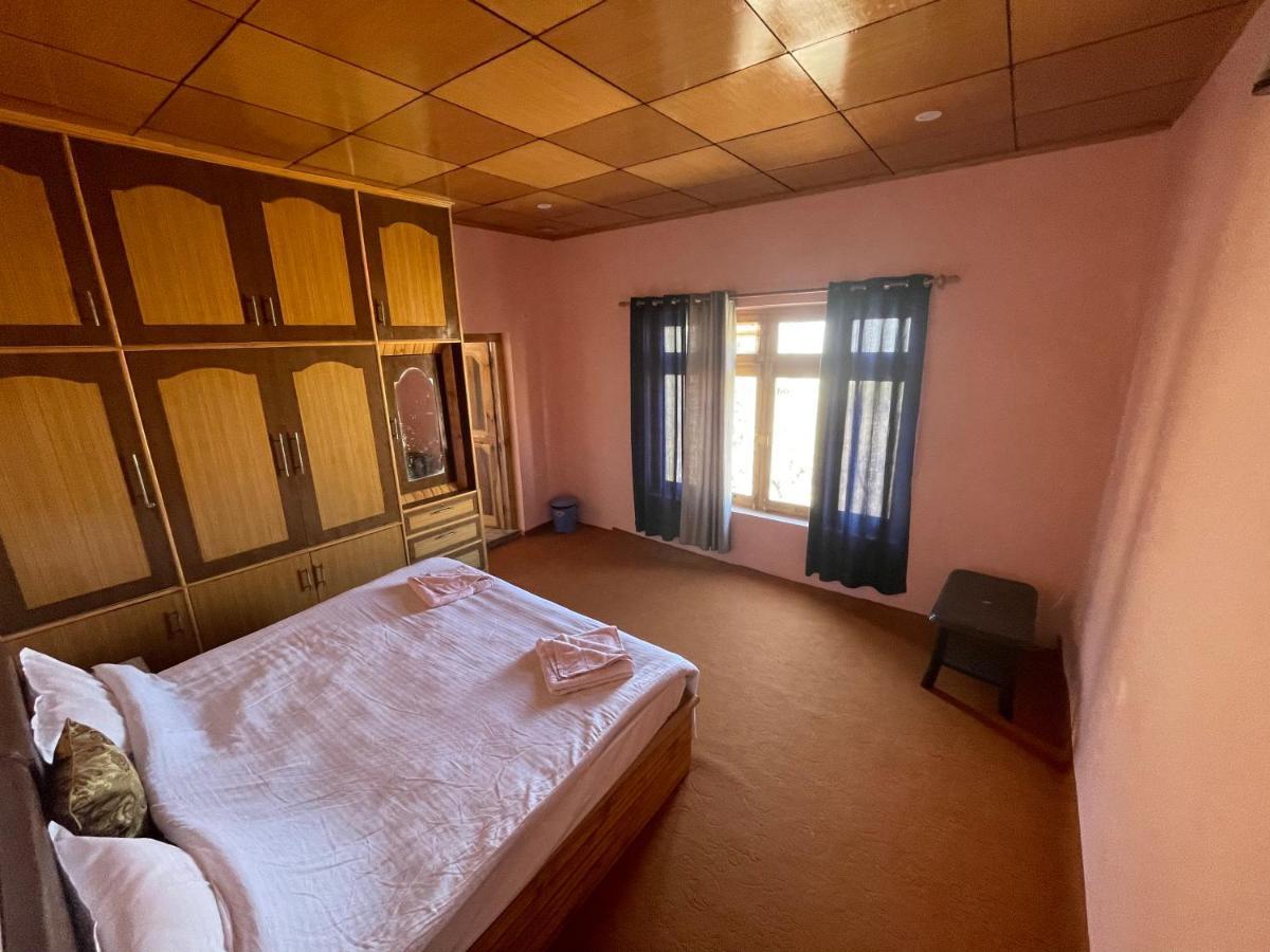 Gaywoo Guest House ليه المظهر الخارجي الصورة