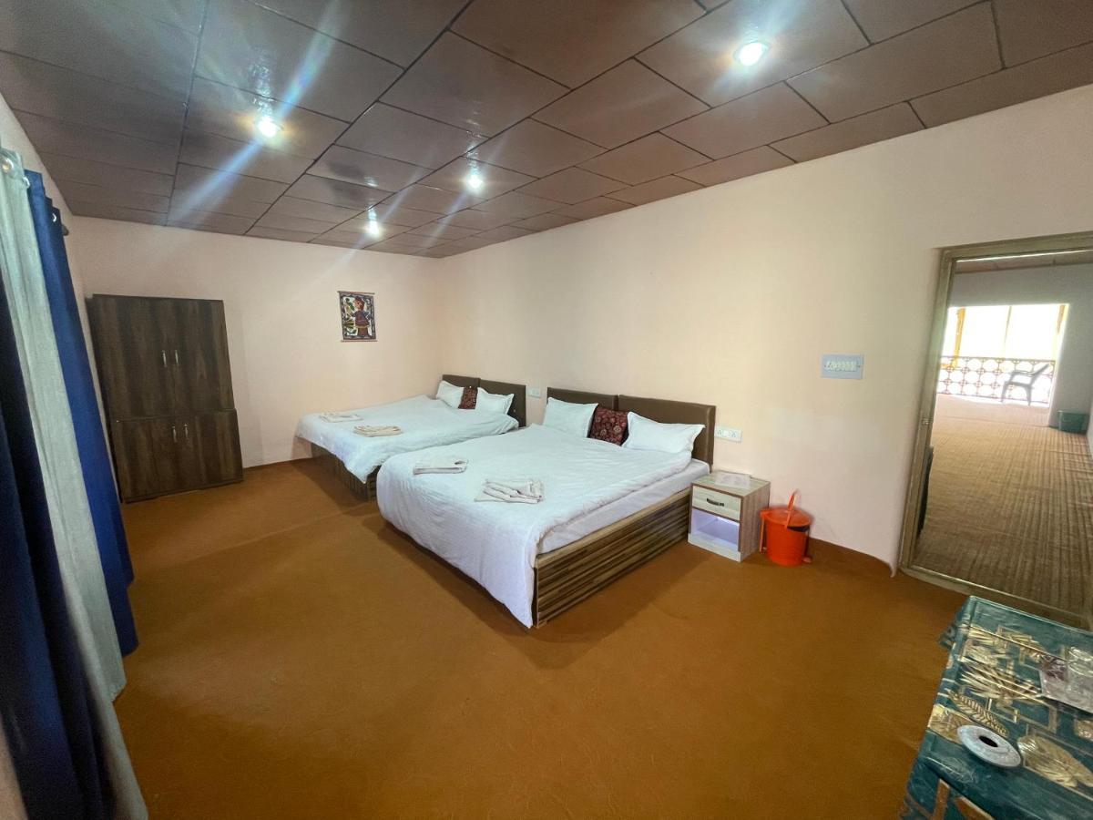 Gaywoo Guest House ليه المظهر الخارجي الصورة