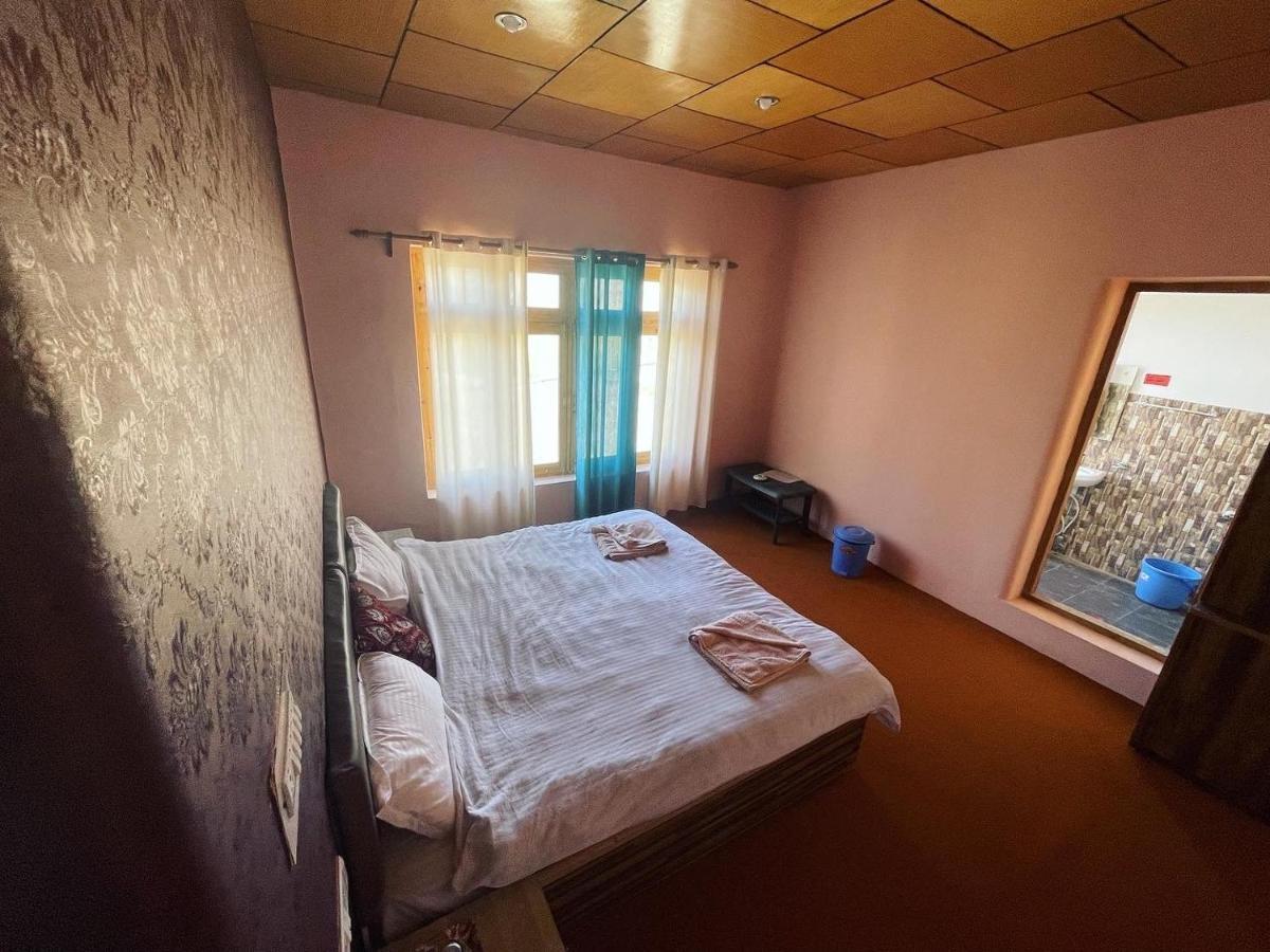 Gaywoo Guest House ليه المظهر الخارجي الصورة